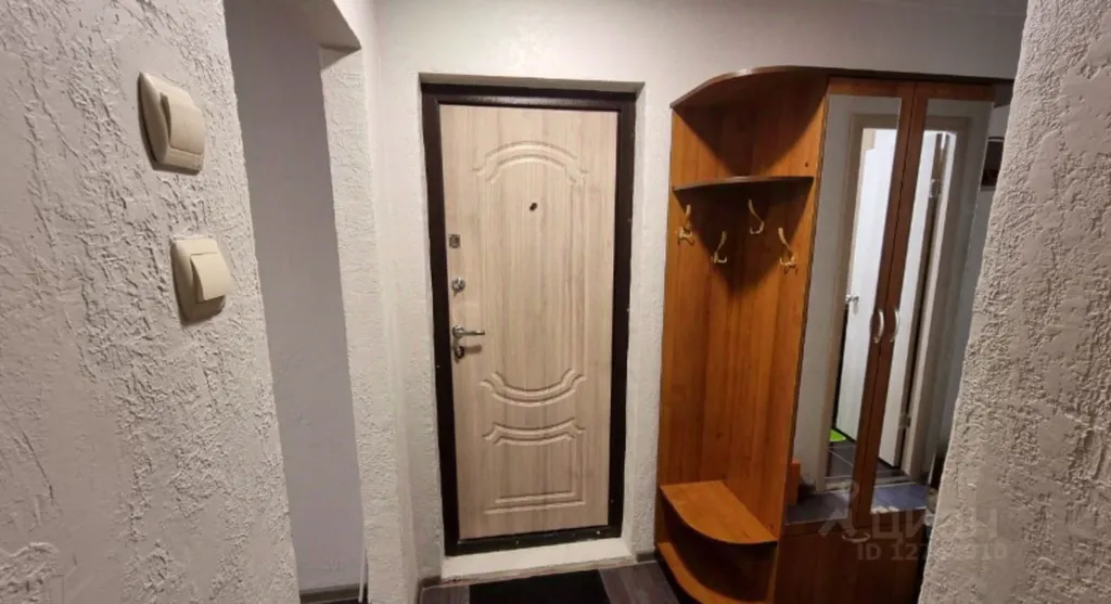 Уютная квартира рядом с центром города