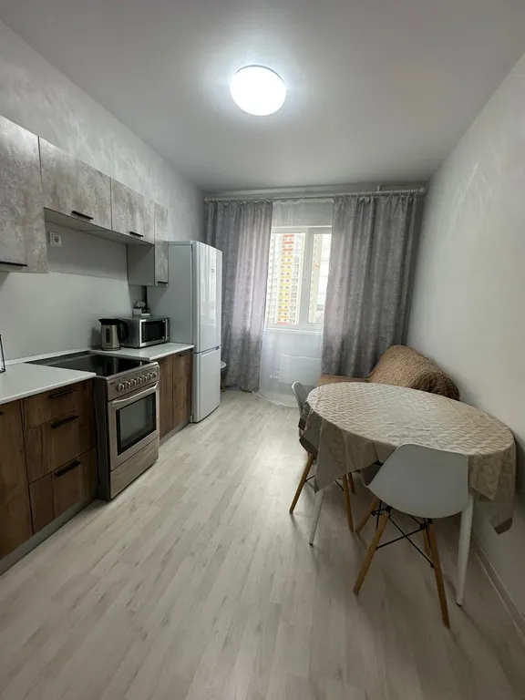 Уютная квартира в ЖК Заречный