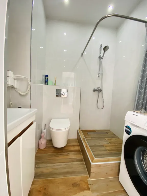 Ваш идеальный отдых на берегу Каспийского моря