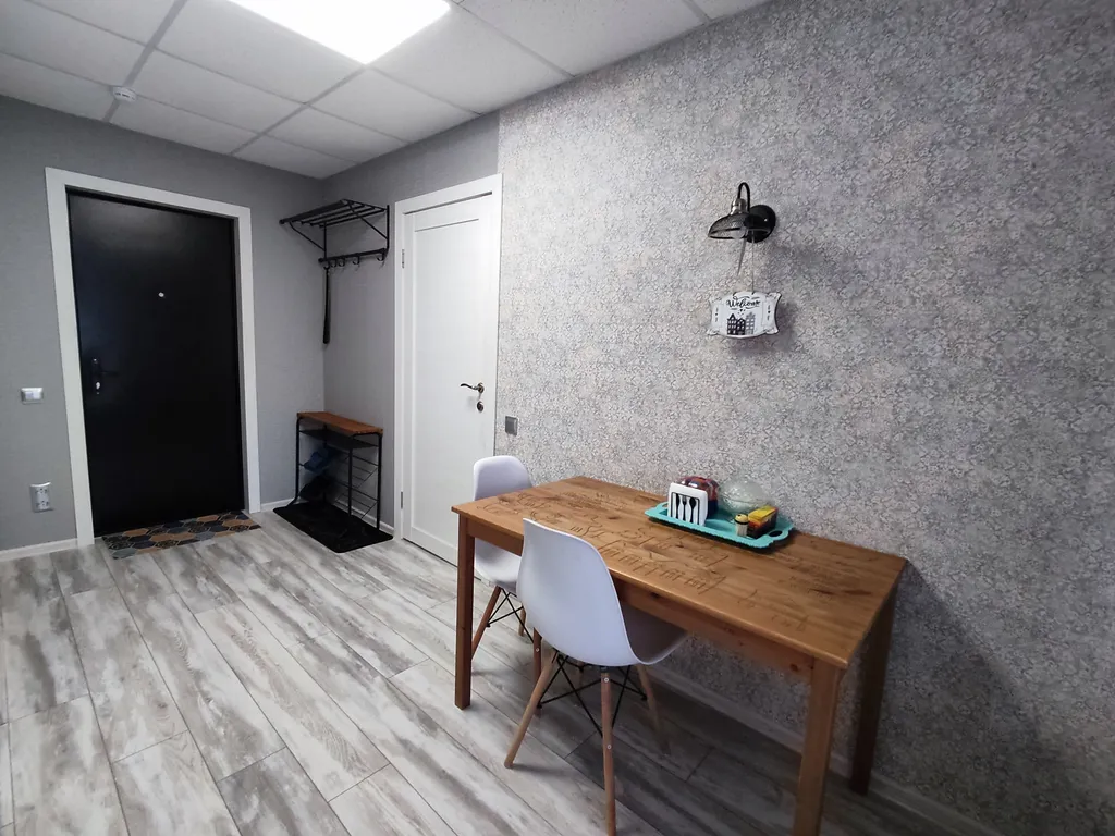 Уютная квартира для комфортного проживания