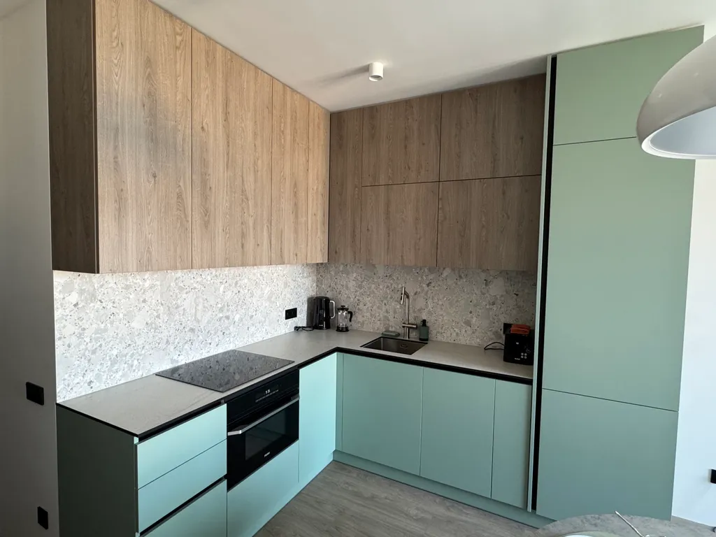 Море more новые апартаменты с видом на море