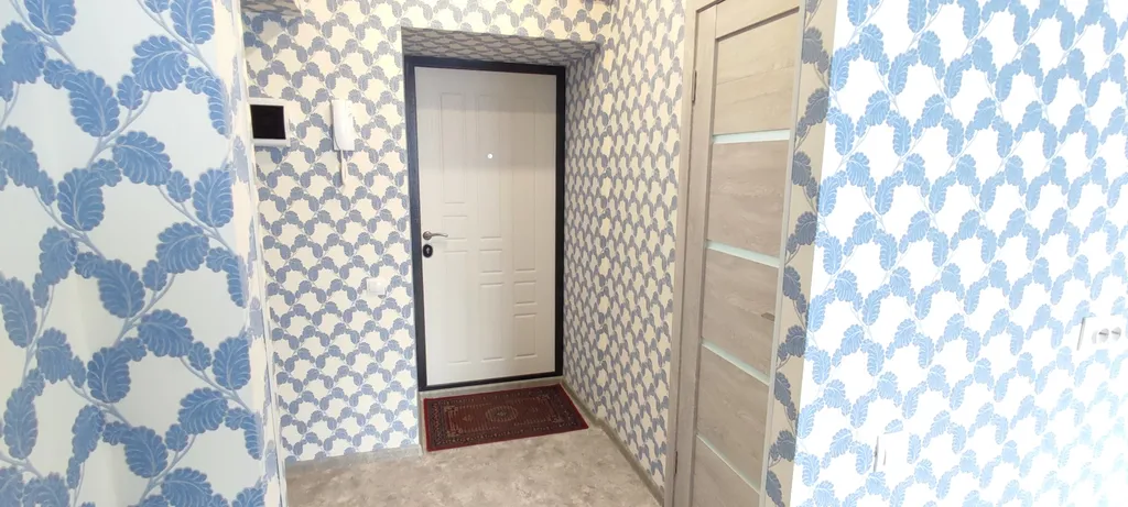 Квартира Красивая и уютная квартира — Самара