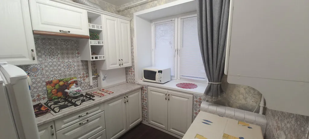 Уютная квартира для комфортного отдыха