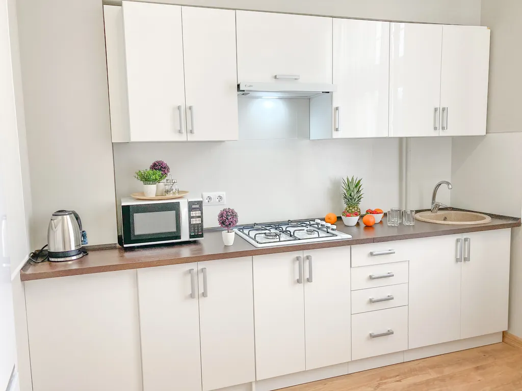 Балт Апартментс Пионерский 9 в центре города