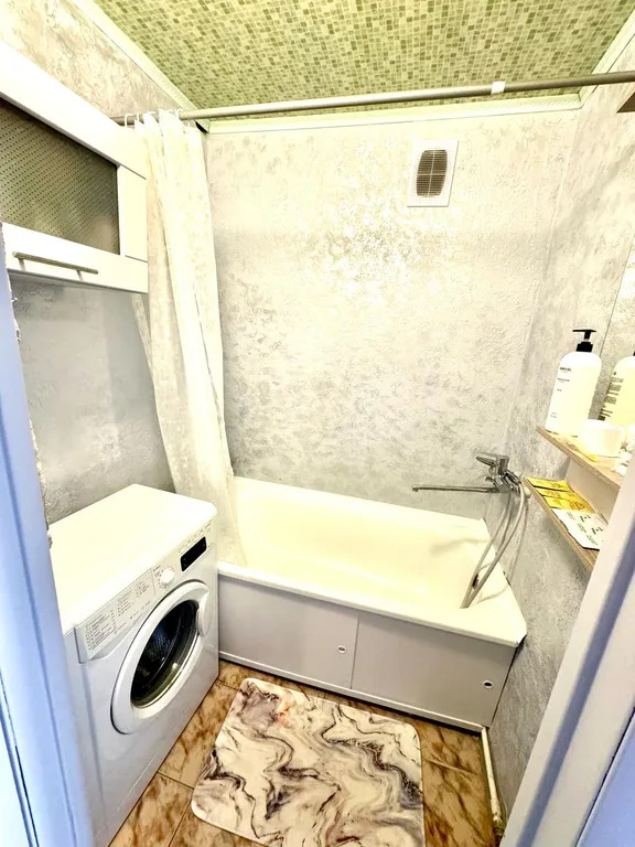 Апартаменты рядом с Глобусом