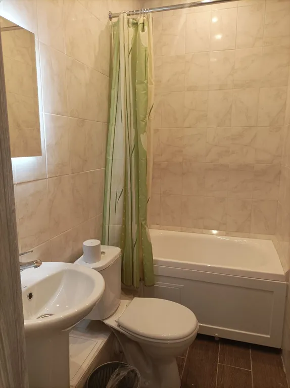 Номер в центре