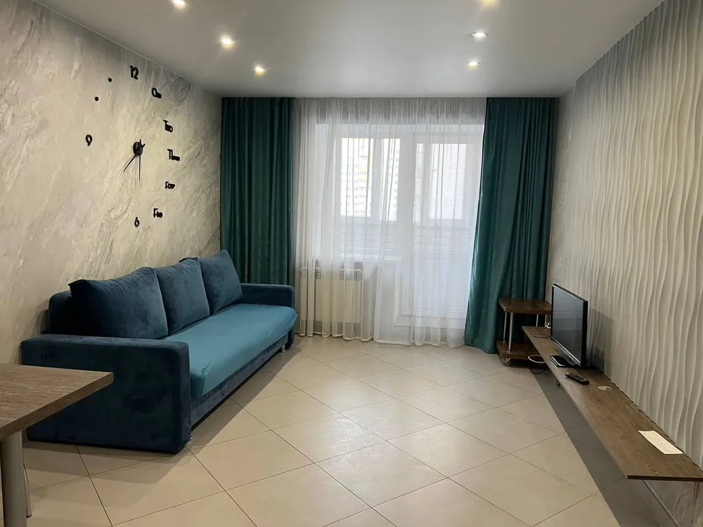 Отличная квартира у РИО — аренда посуточно в Вологда