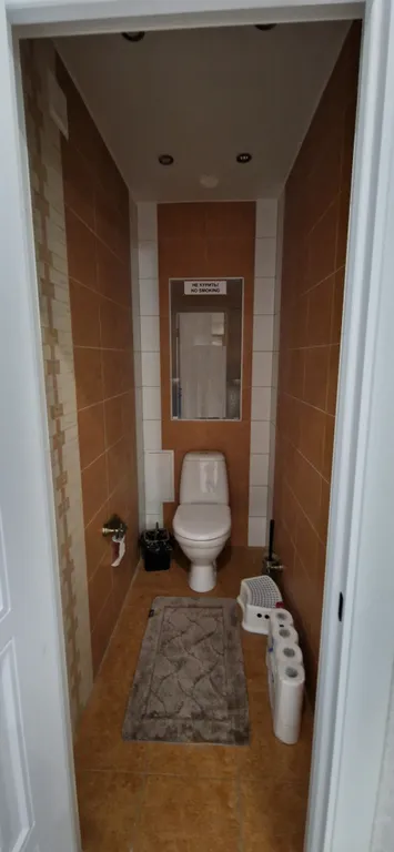 Квартира на Ямашева ХL