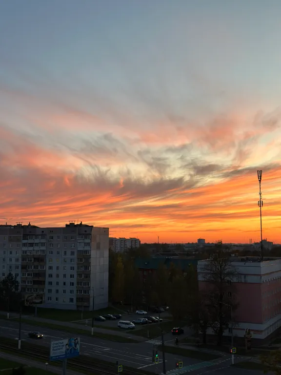 Новые апартаменты в центре, Амфитеатр, парки и старый город рядом.