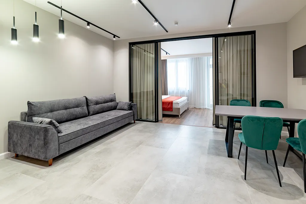 Inndays Apartments
