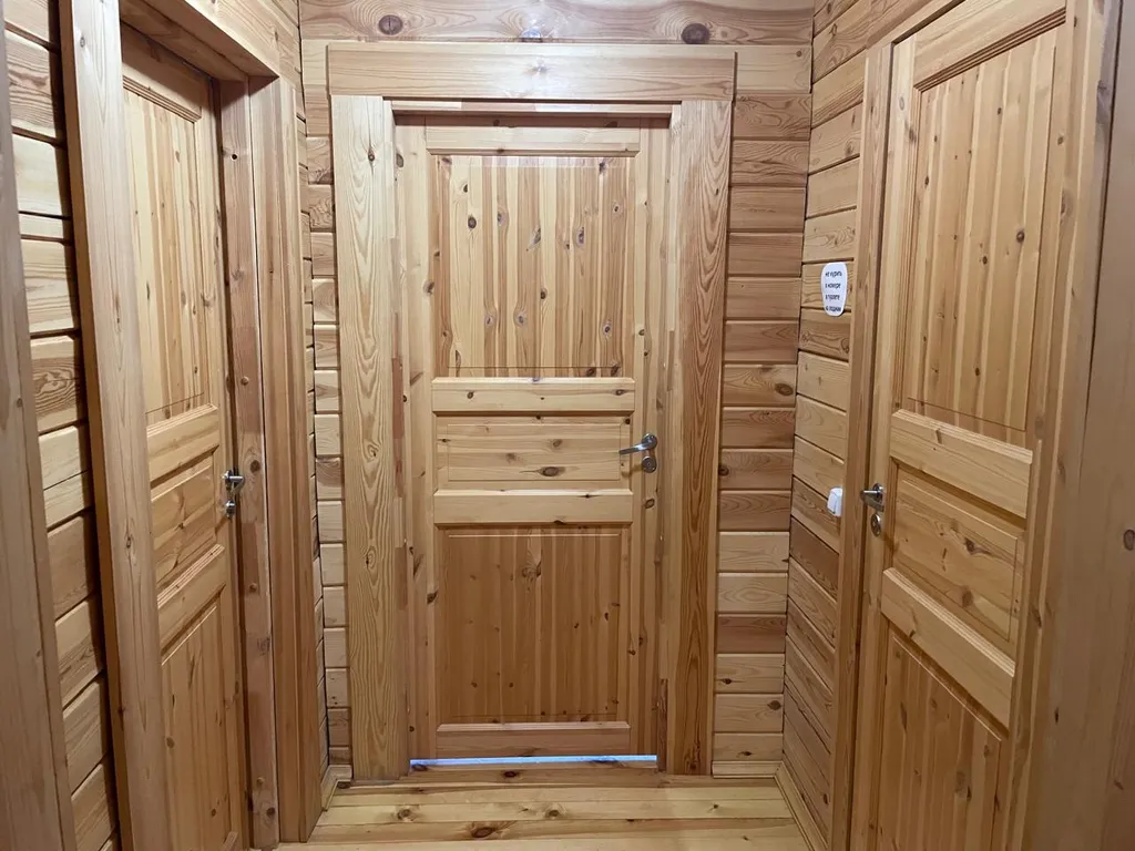 Просторная квартира в курортной зоне с лечебными источниками