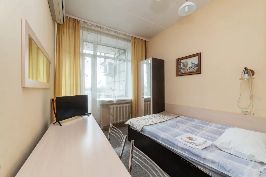 Квартира Комната — аренда посуточно в Архангельск