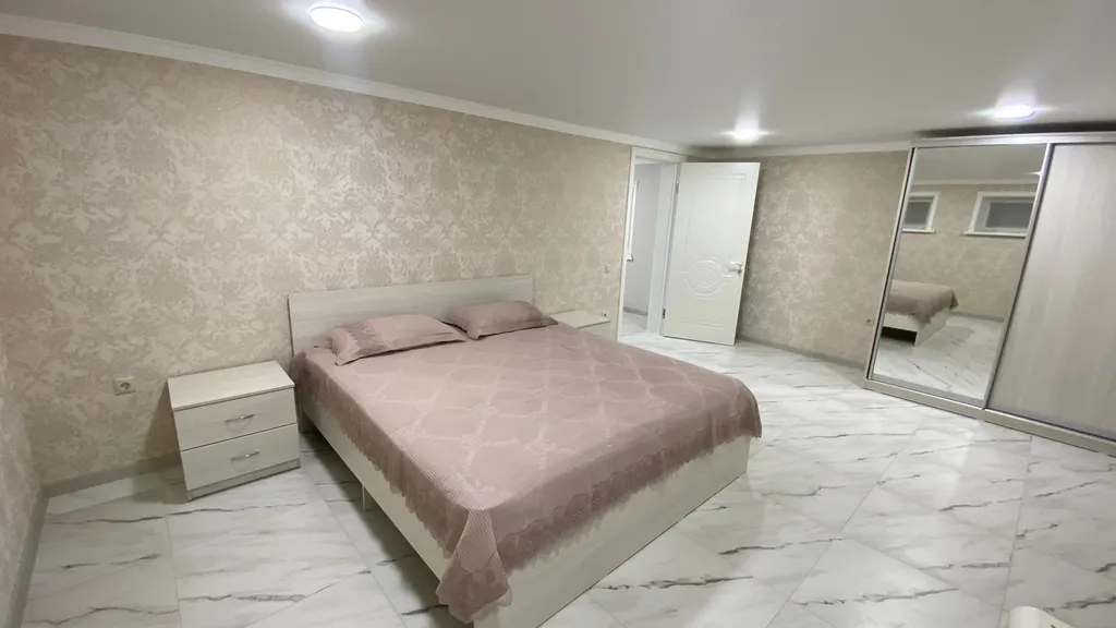 Дача у Алика