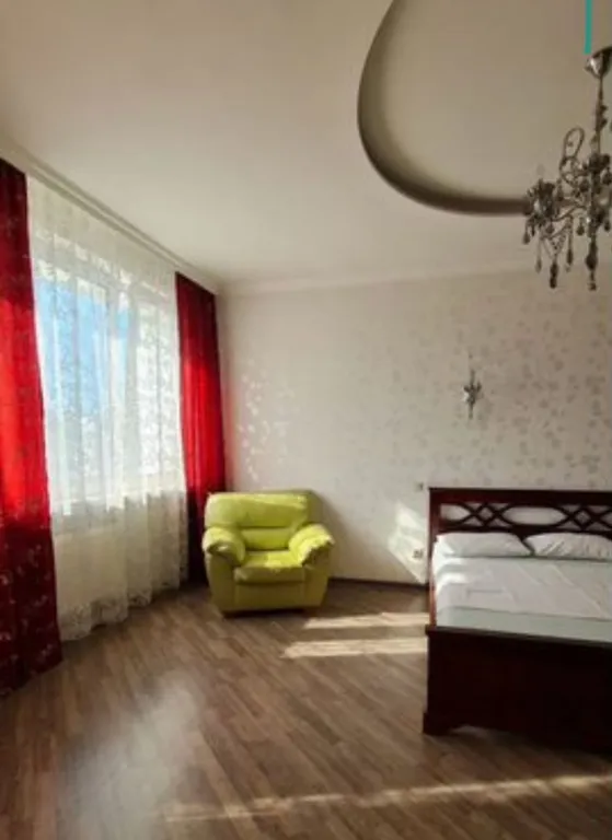 Уютная 1 комн,4 отдельно спальных,без посредников,м.Мякинино,Крокус