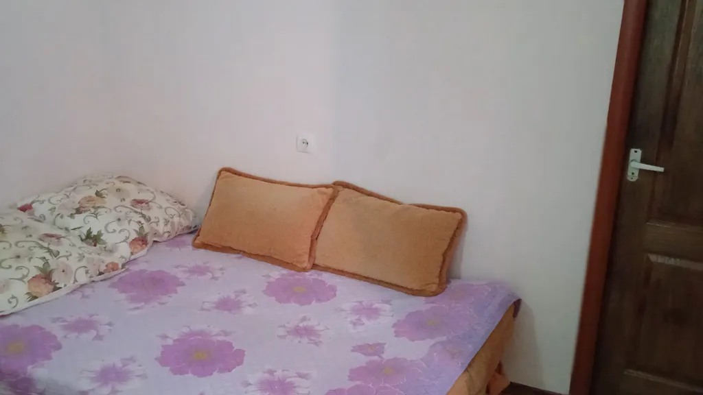 Домик в Солнечной Долине