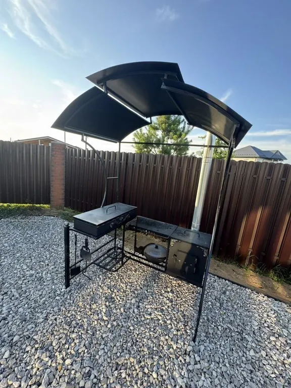 Коттедж за городом