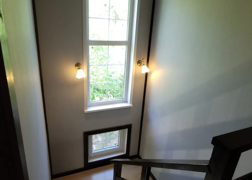 Коттедж 5 спален