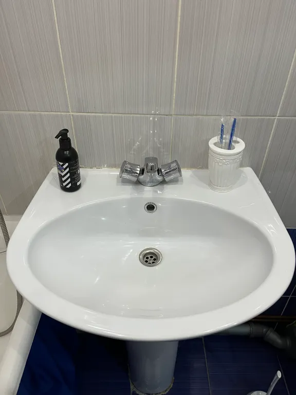 Уютная квартира с видом на море