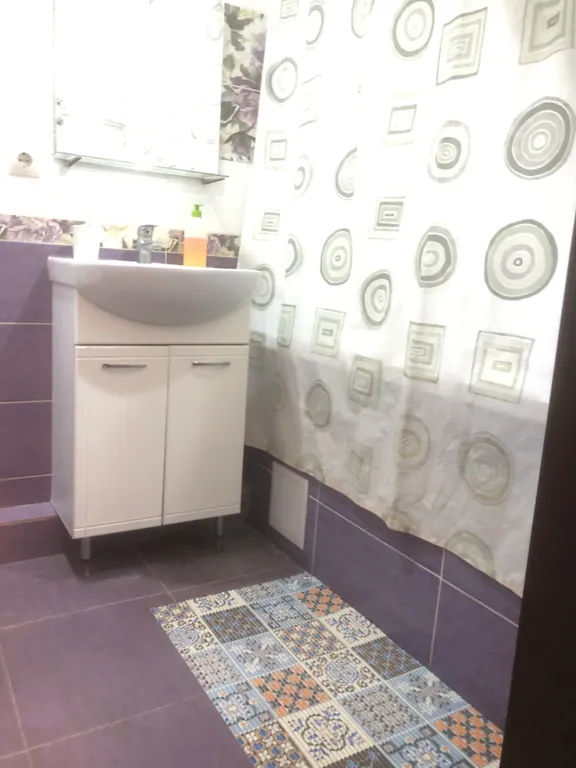 Квартира 1-комнатная Квартира — Краснодар