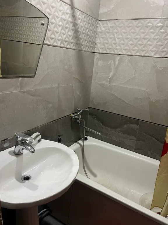 Уютная двухкомнатная квартира в центе города