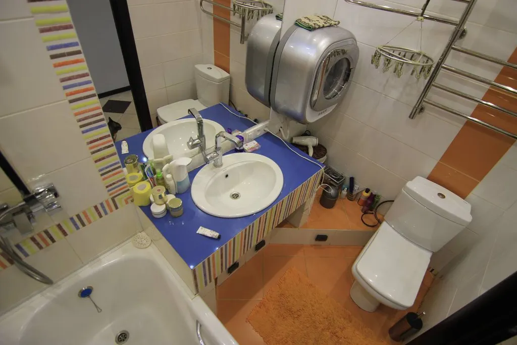 Квартира Гостевая комната в тихом центре — Владивосток