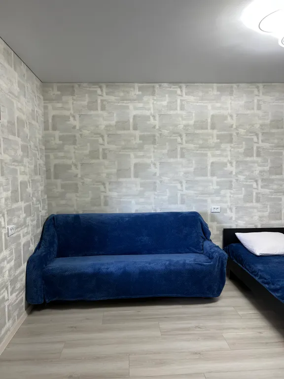 Коттедж Дом с видом на море — Гагра