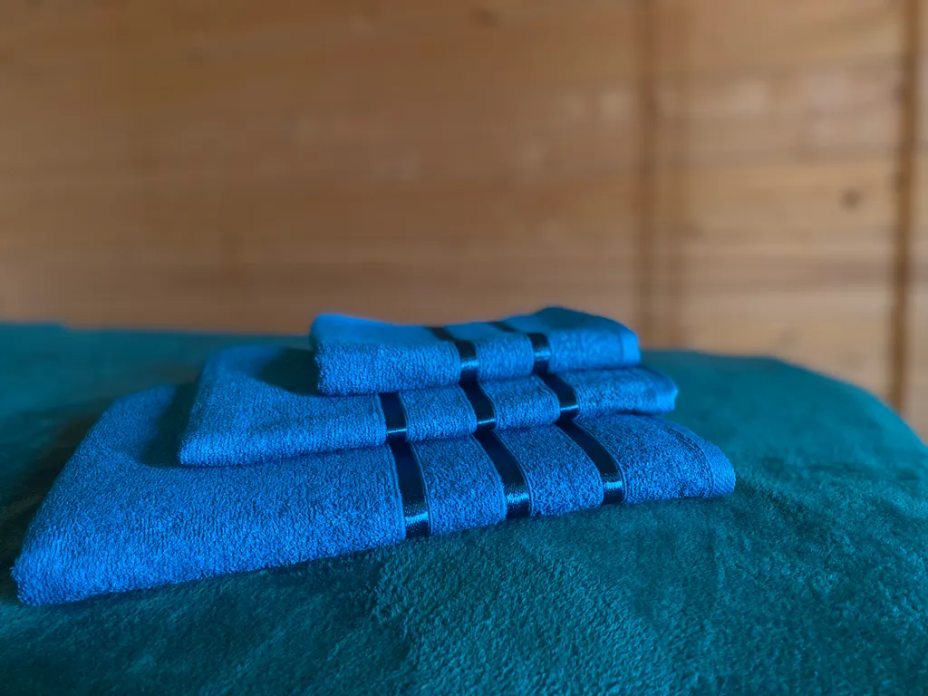 Эко-домики Абаш