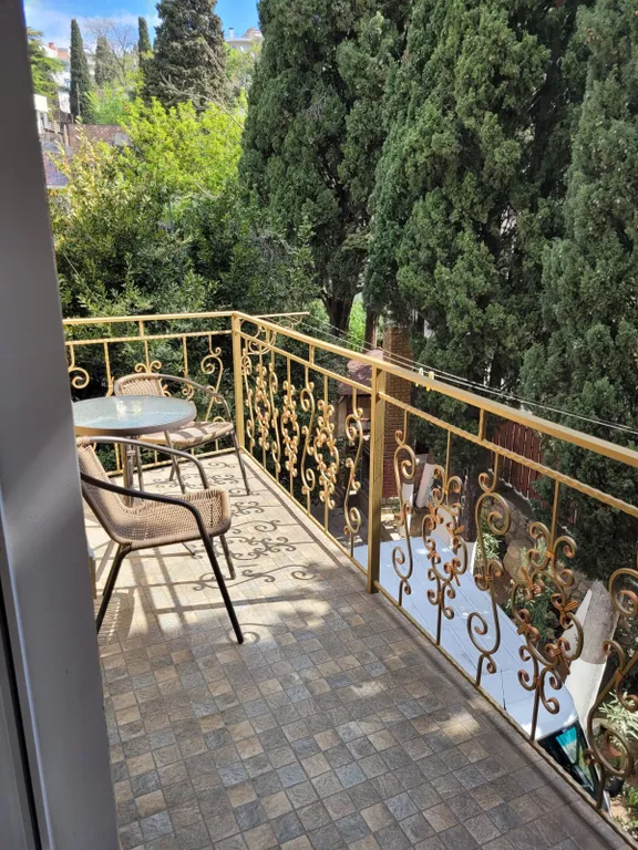Квартира Квартира 7 номер — Ялта