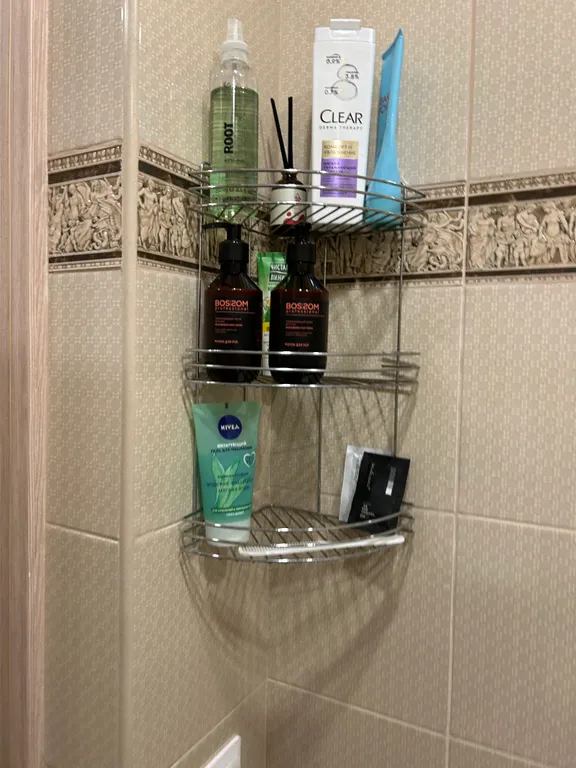 Уютная, просторная, тёплая  квартира по дороге в Верхний Ларс