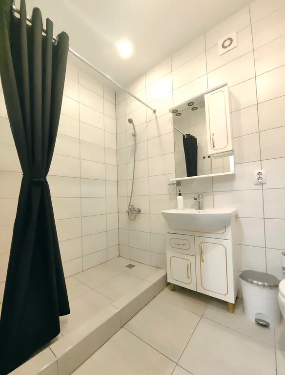 Уютная чистая комфортная квартира