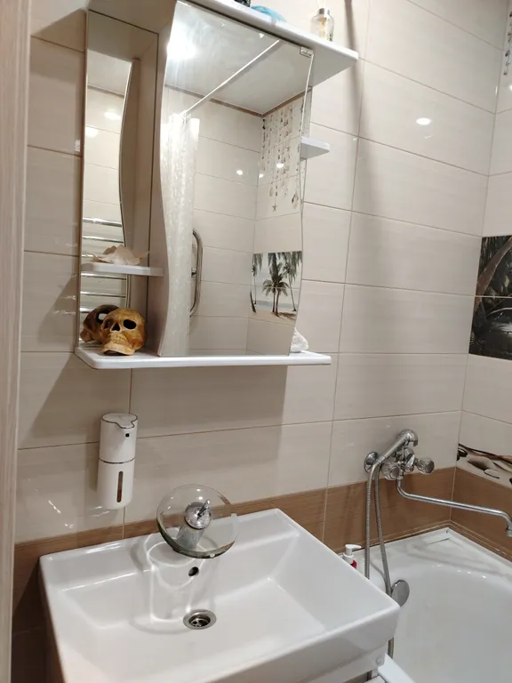 Квартира с лучшими видом в городе в самом центре, с обзором на достопримечательности