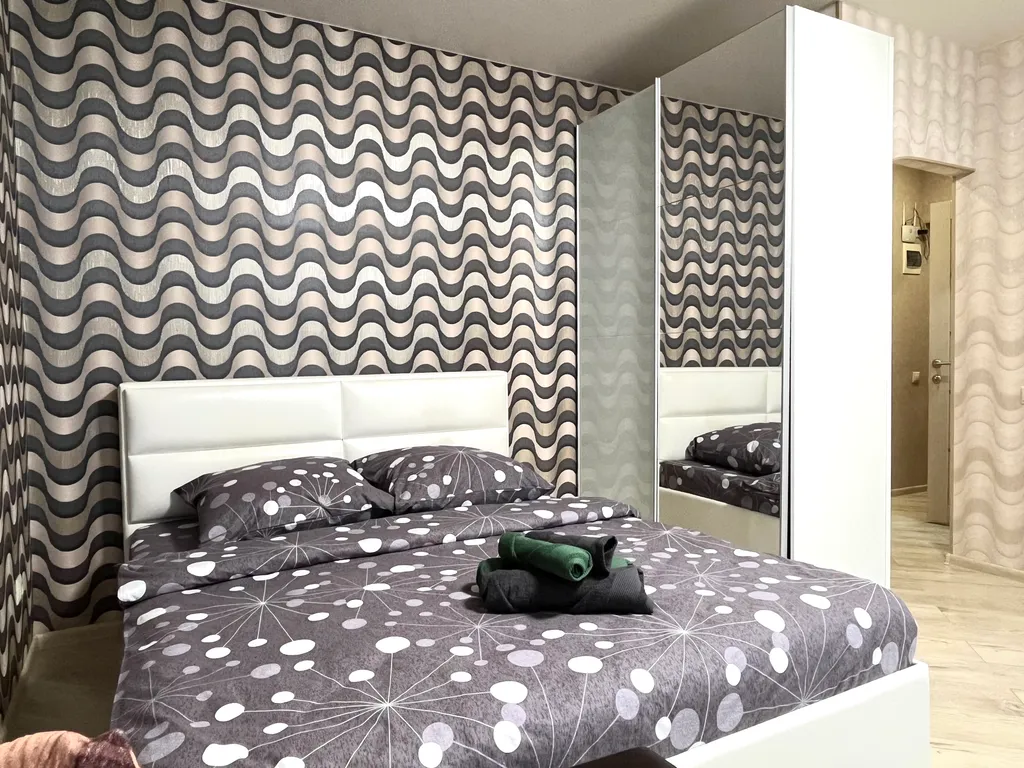 Уютная студия в центре города