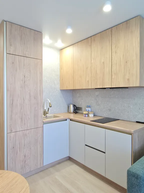 Современная,  комфортная квартира (ТЦ Арена, Аэропорт).