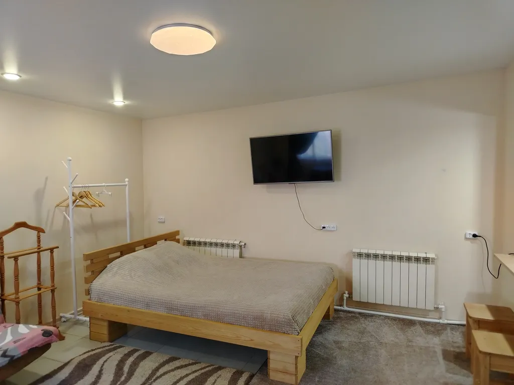 Отдых на Яровcкиx озерах в цeнтрe co вceми удобствами