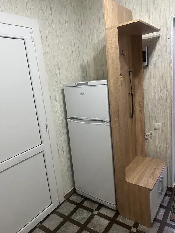 Уютный дом в лесу