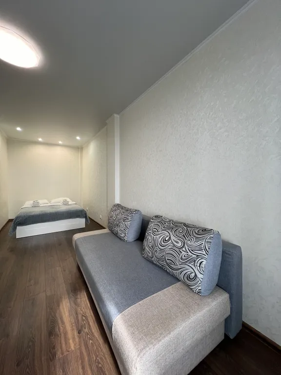 Апартаменты Зебра