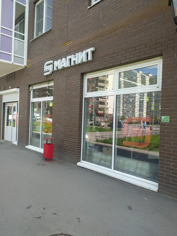 Семейные апартаменты с панорамным балконом