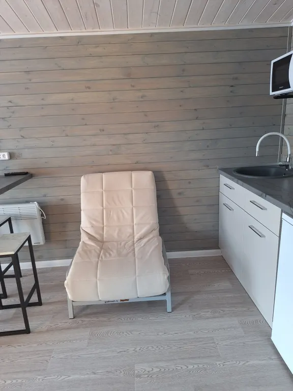 Гостевой домик номерной с бассейном