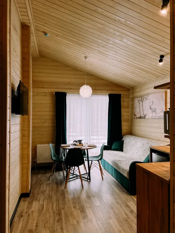 3-комнатный Дом