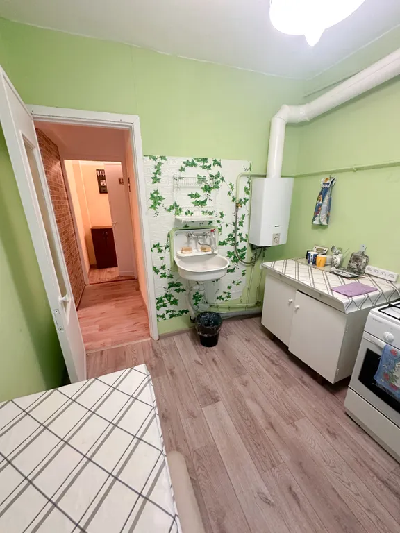 Уютная квартира в расширенном центре