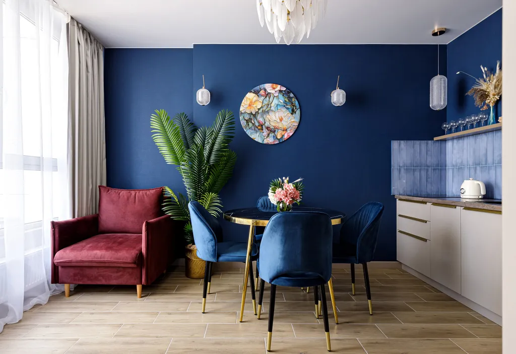 Квартира Премиальные дизайнерские апартаменты в ЖК VIP-класса — Краснодар