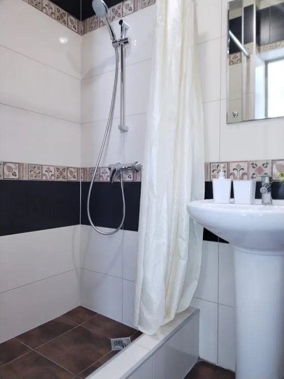 Квартира Комната — Адлер