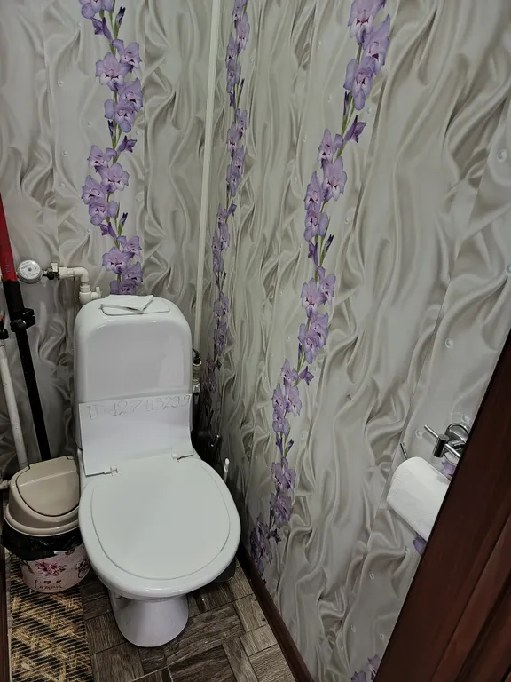 Чистая, уютная, после капитального ремонта 2-комнатная квартира