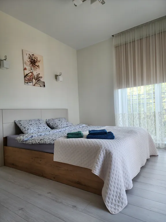 Квартира Апартаменты с видом на море — Пионерский