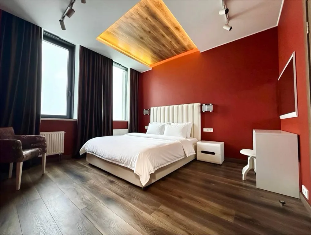 Квартира Роскошная квартира в ЖК Хедлайнер — Москва