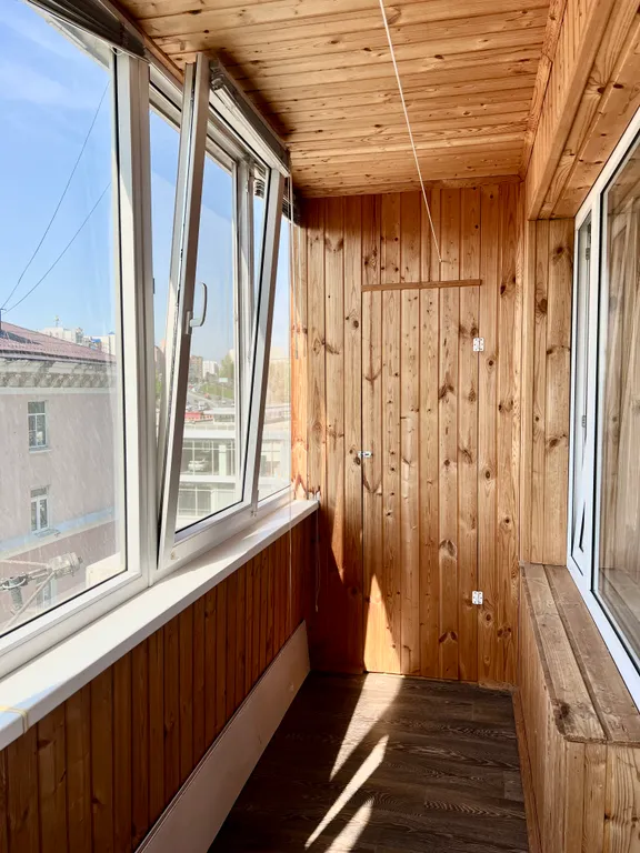 Квартира Уютная квартира в центре — Казань