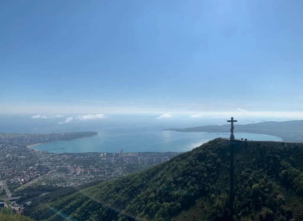 Апартаменты с видом на море