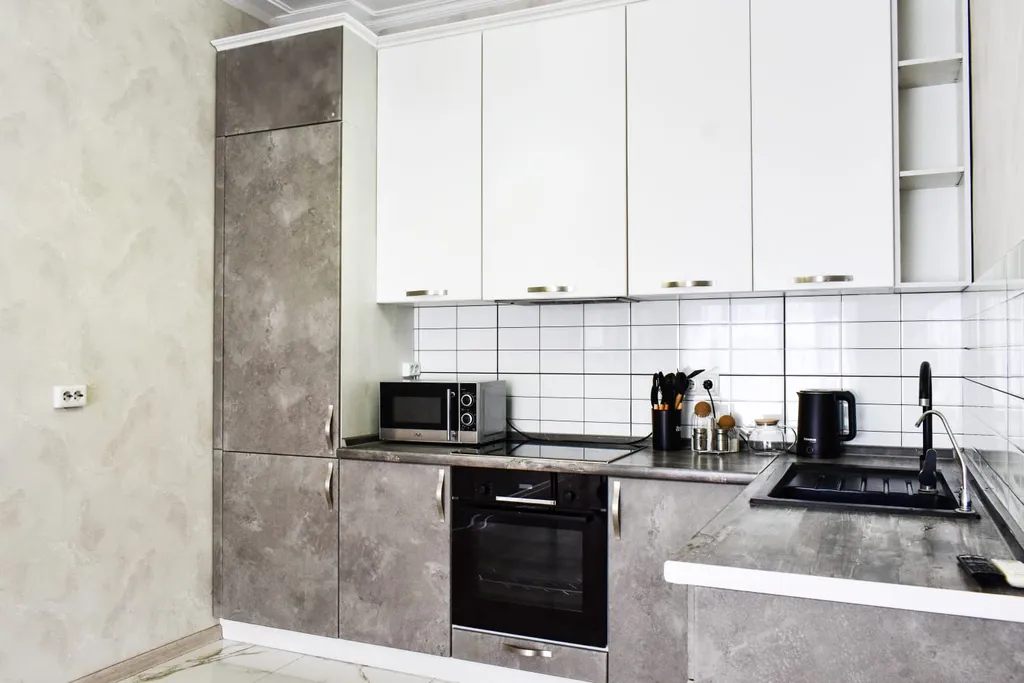 Квартира Уютная квартира в центре города — Алматы