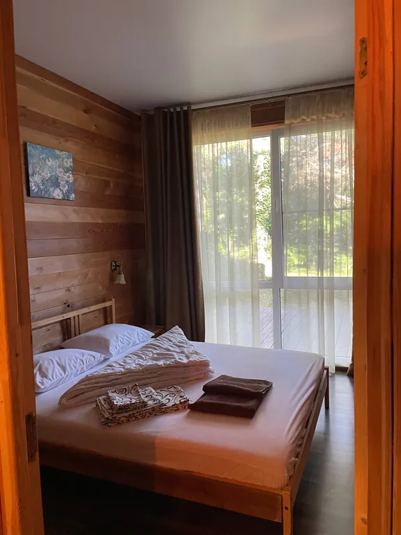 Гостевой дом Sunrise