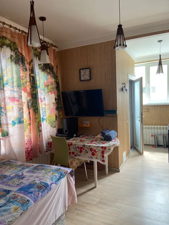 Коттедж 4-комнатный Дом — Ялта